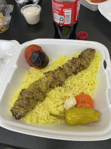 Photo of Just Kabab - 10420 N La Cañada Dr #160, Oro Valley, AZ 85737