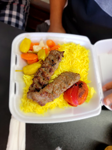 Photo of Just Kabab - 10420 N La Cañada Dr #160, Oro Valley, AZ 85737