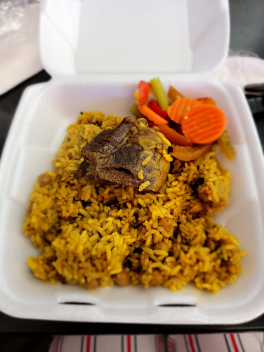 Photo of Just Kabab - 10420 N La Cañada Dr #160, Oro Valley, AZ 85737