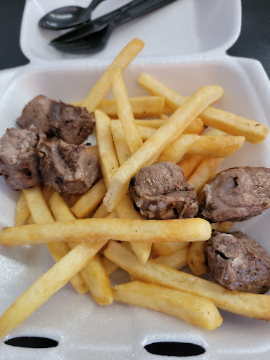 Photo of Just Kabab - 10420 N La Cañada Dr #160, Oro Valley, AZ 85737