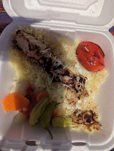 Photo of Just Kabab - 10420 N La Cañada Dr #160, Oro Valley, AZ 85737
