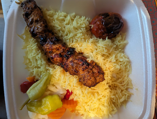 Photo of Just Kabab - 10420 N La Cañada Dr #160, Oro Valley, AZ 85737