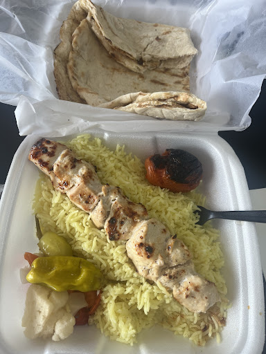 Photo of Just Kabab - 10420 N La Cañada Dr #160, Oro Valley, AZ 85737