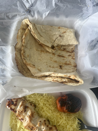 Photo of Just Kabab - 10420 N La Cañada Dr #160, Oro Valley, AZ 85737