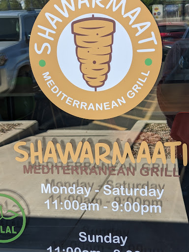 Photo of SHAWARMAATI - 5498 S Power Rd #102, Gilbert, AZ 85295