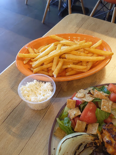 Photo of SHAWARMAATI - 5498 S Power Rd #102, Gilbert, AZ 85295