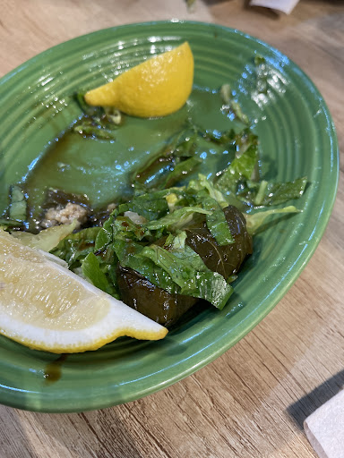 Photo of SHAWARMAATI - 5498 S Power Rd #102, Gilbert, AZ 85295