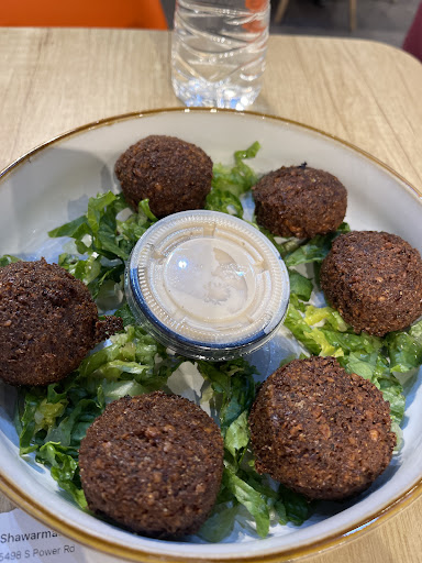 Photo of SHAWARMAATI - 5498 S Power Rd #102, Gilbert, AZ 85295