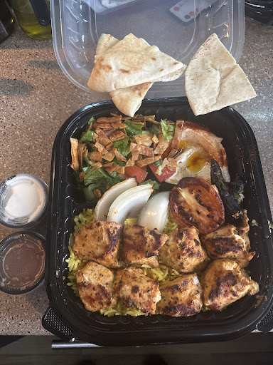 Photo of SHAWARMAATI - 5498 S Power Rd #102, Gilbert, AZ 85295