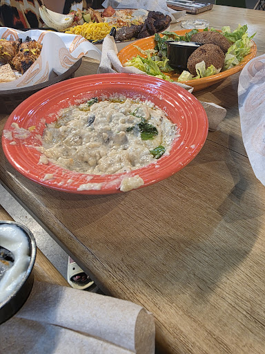 Photo of SHAWARMAATI - 5498 S Power Rd #102, Gilbert, AZ 85295