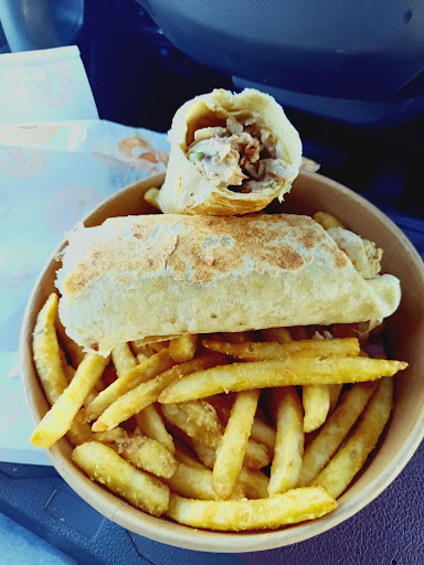 Photo of SHAWARMAATI - 5498 S Power Rd #102, Gilbert, AZ 85295