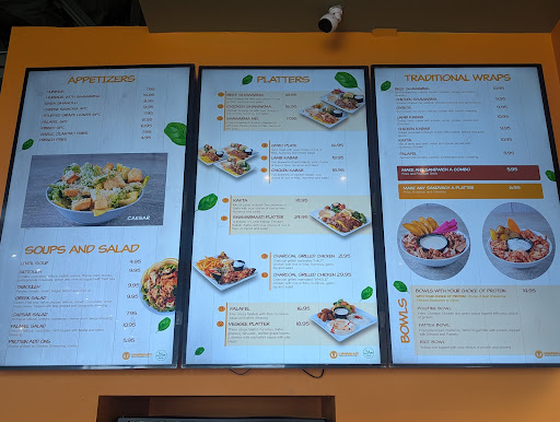 Photo of SHAWARMAATI - 5498 S Power Rd #102, Gilbert, AZ 85295