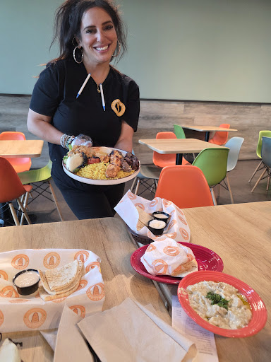 Photo of SHAWARMAATI - 5498 S Power Rd #102, Gilbert, AZ 85295