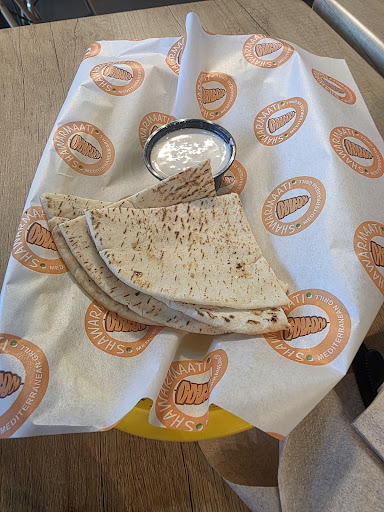 Photo of SHAWARMAATI - 5498 S Power Rd #102, Gilbert, AZ 85295