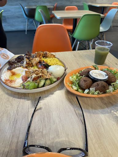 Photo of SHAWARMAATI - 5498 S Power Rd #102, Gilbert, AZ 85295