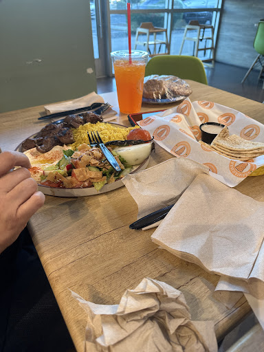 Photo of SHAWARMAATI - 5498 S Power Rd #102, Gilbert, AZ 85295