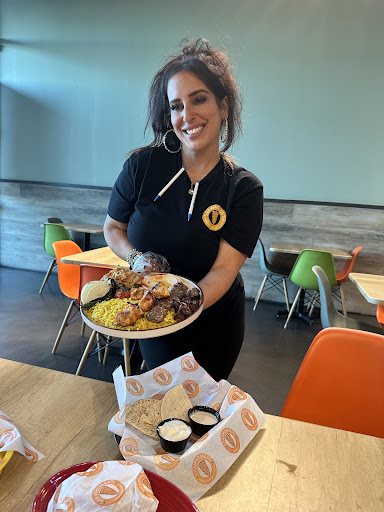 Photo of SHAWARMAATI - 5498 S Power Rd #102, Gilbert, AZ 85295