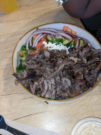 Photo of SHAWARMAATI - 5498 S Power Rd #102, Gilbert, AZ 85295