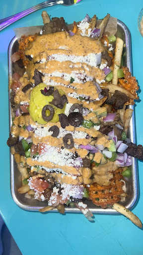 Photo of Spitz - Chandler - 301 S Arizona Ave, Chandler, AZ 85225