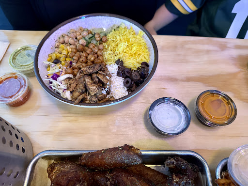 Photo of Spitz - Chandler - 301 S Arizona Ave, Chandler, AZ 85225