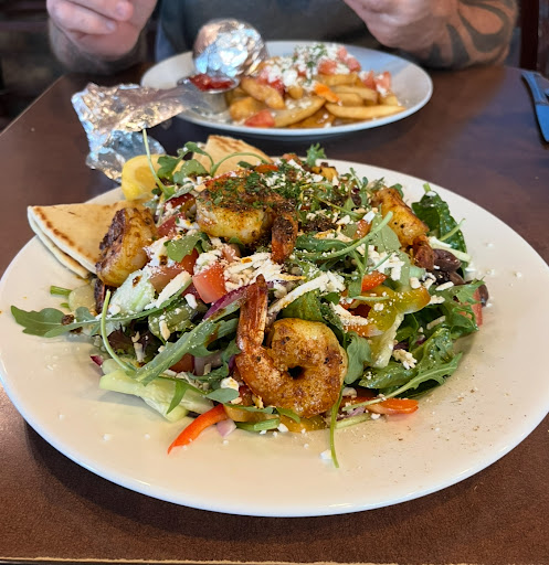 Photo of Pitta Souvli Mediterranean Grill - 1940 S Alma School Rd #5, Chandler, AZ 85286