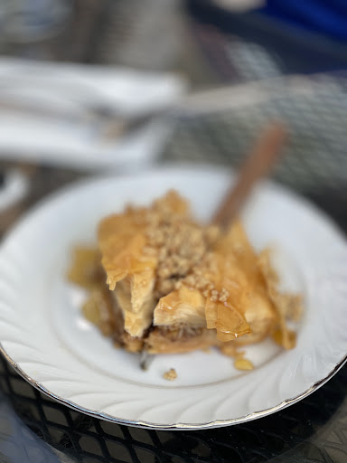 Photo of Pitta Souvli Mediterranean Grill - 1940 S Alma School Rd #5, Chandler, AZ 85286