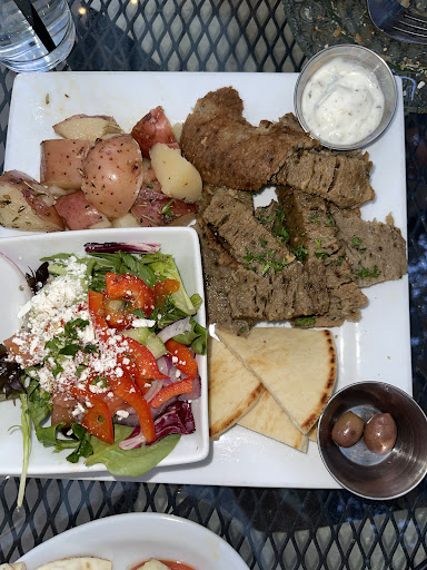 Photo of Pitta Souvli Mediterranean Grill - 1940 S Alma School Rd #5, Chandler, AZ 85286