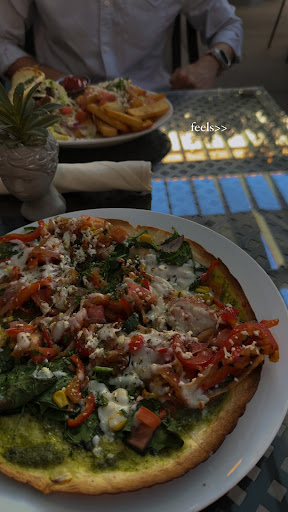 Photo of Pitta Souvli Mediterranean Grill - 1940 S Alma School Rd #5, Chandler, AZ 85286