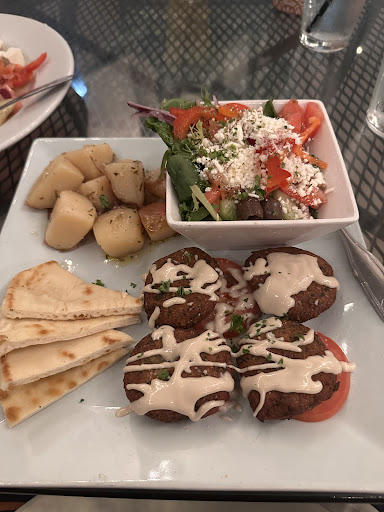 Photo of Pitta Souvli Mediterranean Grill - 1940 S Alma School Rd #5, Chandler, AZ 85286