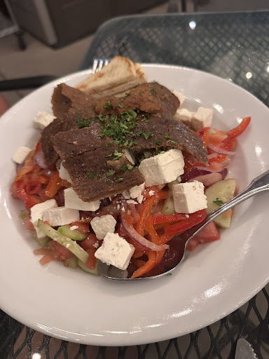 Photo of Pitta Souvli Mediterranean Grill - 1940 S Alma School Rd #5, Chandler, AZ 85286