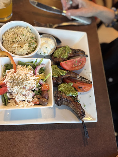 Photo of Pitta Souvli Mediterranean Grill - 1940 S Alma School Rd #5, Chandler, AZ 85286