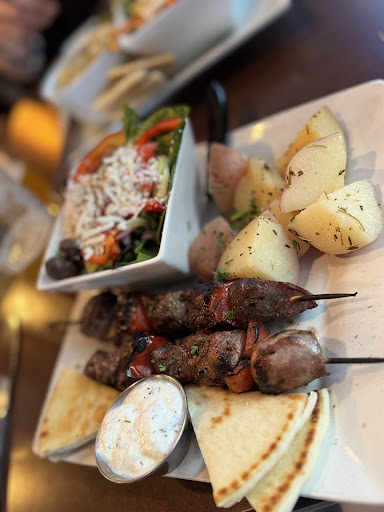 Photo of Pitta Souvli Mediterranean Grill - 1940 S Alma School Rd #5, Chandler, AZ 85286