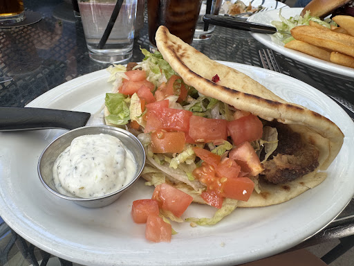 Photo of Pitta Souvli Mediterranean Grill - 1940 S Alma School Rd #5, Chandler, AZ 85286