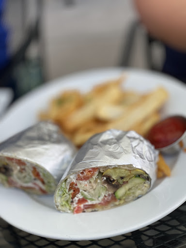 Photo of Pitta Souvli Mediterranean Grill - 1940 S Alma School Rd #5, Chandler, AZ 85286