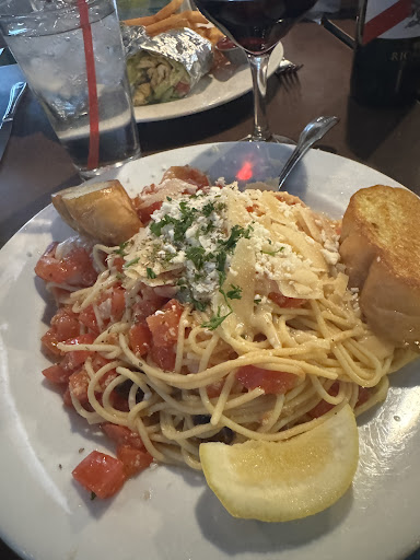 Photo of Pitta Souvli Mediterranean Grill - 1940 S Alma School Rd #5, Chandler, AZ 85286