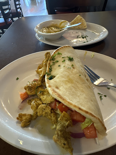 Photo of Pitta Souvli Mediterranean Grill - 1940 S Alma School Rd #5, Chandler, AZ 85286