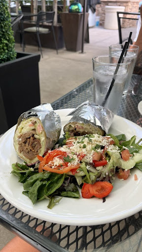 Photo of Pitta Souvli Mediterranean Grill - 1940 S Alma School Rd #5, Chandler, AZ 85286