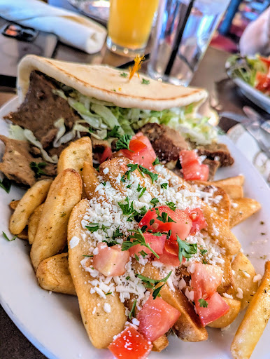 Photo of Pitta Souvli Mediterranean Grill - 1940 S Alma School Rd #5, Chandler, AZ 85286