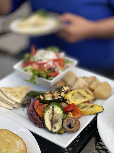 Photo of Pitta Souvli Mediterranean Grill - 1940 S Alma School Rd #5, Chandler, AZ 85286