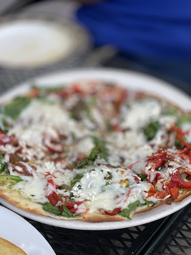 Photo of Pitta Souvli Mediterranean Grill - 1940 S Alma School Rd #5, Chandler, AZ 85286