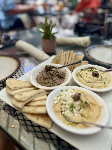 Photo of Pitta Souvli Mediterranean Grill - 1940 S Alma School Rd #5, Chandler, AZ 85286