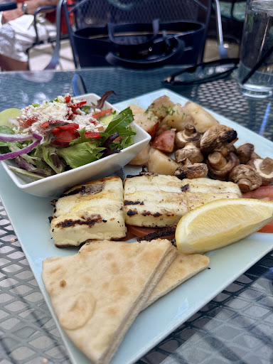 Photo of Pitta Souvli Mediterranean Grill - 1940 S Alma School Rd #5, Chandler, AZ 85286