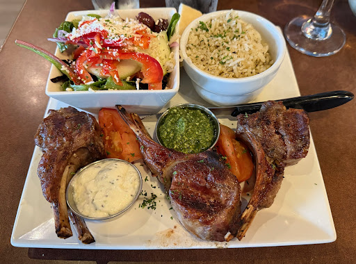 Photo of Pitta Souvli Mediterranean Grill - 1940 S Alma School Rd #5, Chandler, AZ 85286