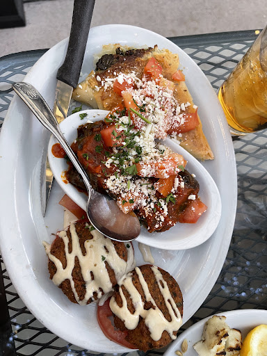 Photo of Pitta Souvli Mediterranean Grill - 1940 S Alma School Rd #5, Chandler, AZ 85286