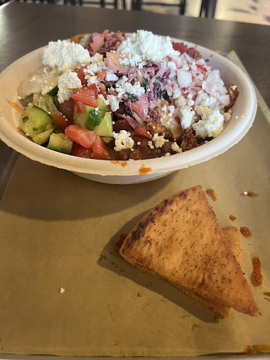 Photo of Feta Cowboy - 1840 E Warner Rd Suite 108, Tempe, AZ 85284