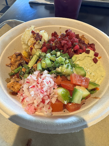 Photo of Feta Cowboy - 1840 E Warner Rd Suite 108, Tempe, AZ 85284