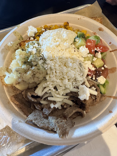 Photo of Feta Cowboy - 1840 E Warner Rd Suite 108, Tempe, AZ 85284