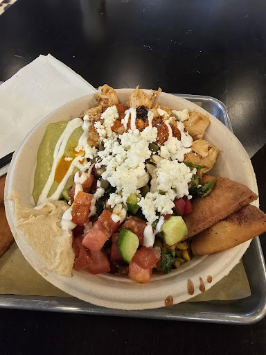 Photo of Feta Cowboy - 1840 E Warner Rd Suite 108, Tempe, AZ 85284