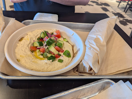 Photo of Feta Cowboy - 1840 E Warner Rd Suite 108, Tempe, AZ 85284