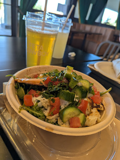 Photo of Feta Cowboy - 1840 E Warner Rd Suite 108, Tempe, AZ 85284